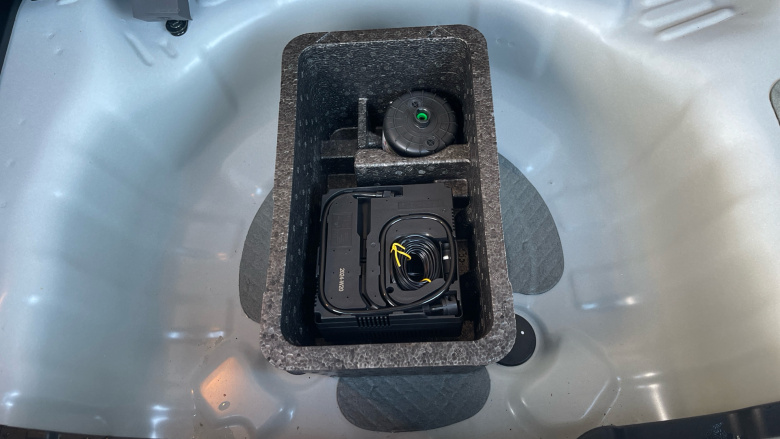 Hyundai i10 1.0 [63] Premium 5dr Auto [Nav] Petrol Hatchback